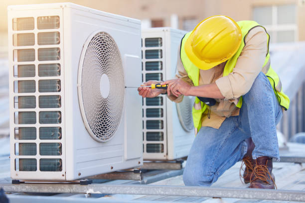 Best HVAC replacement cost  in New Baltimore, OH