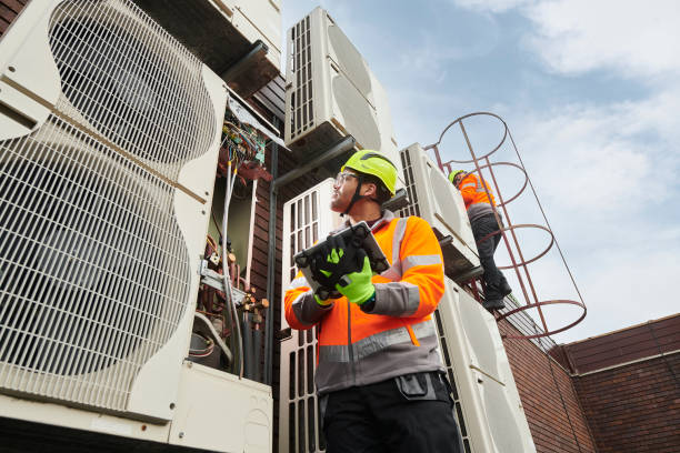 Best HVAC service technicians  in New Baltimore, OH