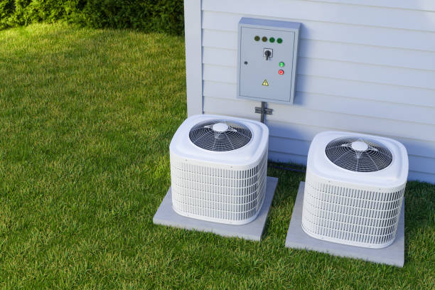 Best Best HVAC companies  in New Baltimore, OH