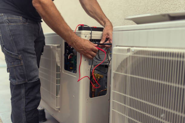 Trusted New Baltimore, OH HVAC Experts