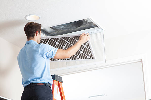 Best Residential HVAC services  in New Baltimore, OH