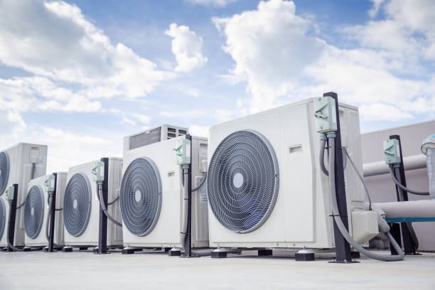 Best Commercial HVAC repair  in New Baltimore, OH