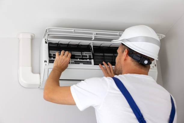 Best HVAC companies near me  in New Baltimore, OH