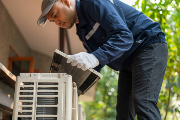  New Baltimore, OH HVAC Pros