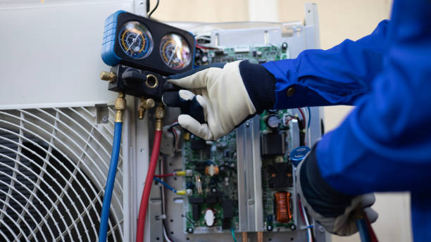 Best Affordable HVAC services  in New Baltimore, OH