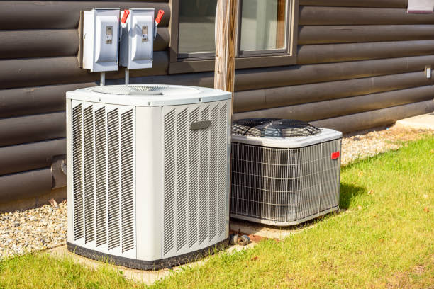 Trusted New Baltimore, OH HVAC Experts